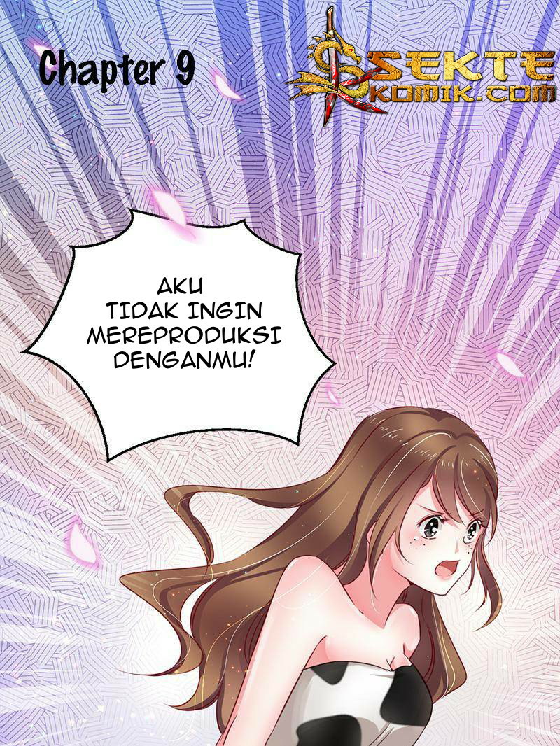 Beauty and the Beasts Chapter 09 Gambar 2